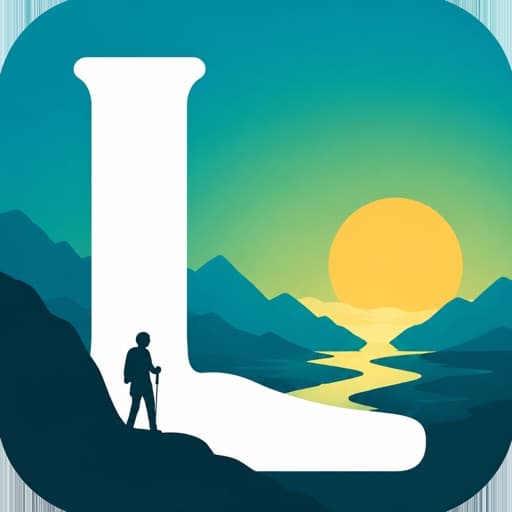 Lythoryn app icon